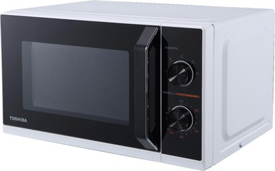 Микроволновая печь Toshiba MW3-MM21PE WH