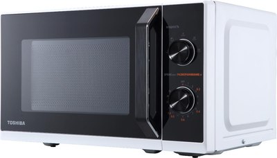 Микроволновая печь Toshiba MW3-MM21PE WH