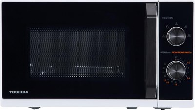 Микроволновая печь Toshiba MW3-MM21PE WH