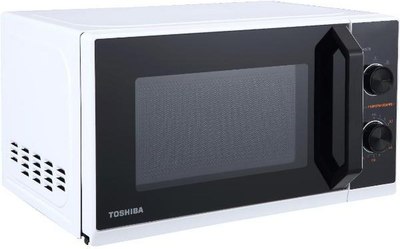 Микроволновая печь Toshiba MW3-MM21PE WH