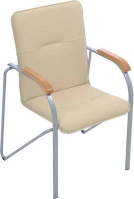 Стул офисный Helmi Самба HL-F03 / 344614 - фото