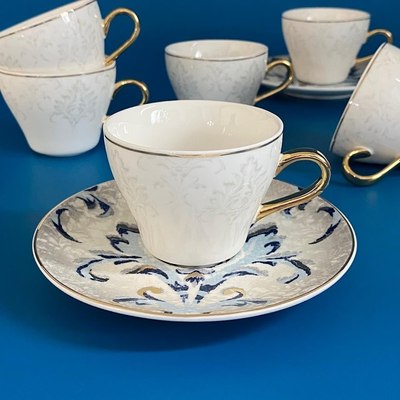 Набор для чая/кофе Lenardi 118-172 - фото