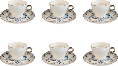 Набор для чая/кофе Lenardi 118-173 - фото