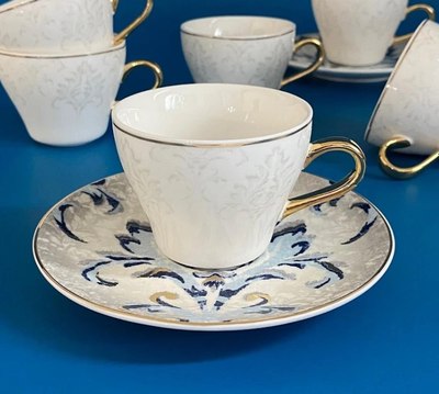 Набор для чая/кофе Lenardi 118-173