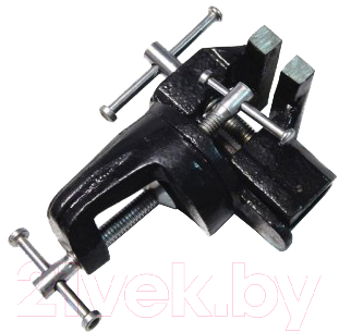 Тиски Forsage F-32970R - фото