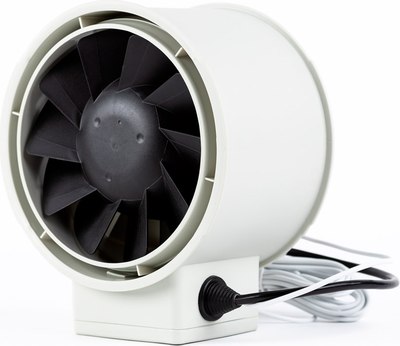 Вентилятор канальный Vakio AirFlow 100PE