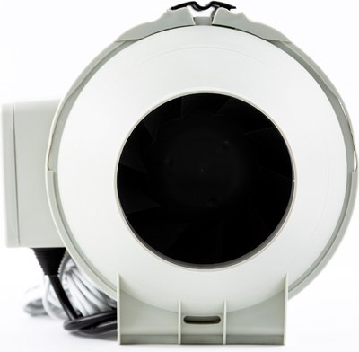 Вентилятор канальный Vakio AirFlow 100PE