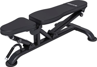 Скамья многофункциональная DFC MX-600362-00019-0001 - фото