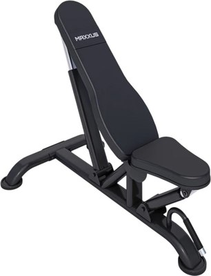 Скамья многофункциональная DFC MX-600362-00019-0001