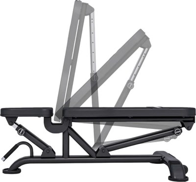 Скамья многофункциональная DFC MX-600362-00019-0001