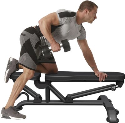 Скамья многофункциональная DFC MX-600362-00019-0001