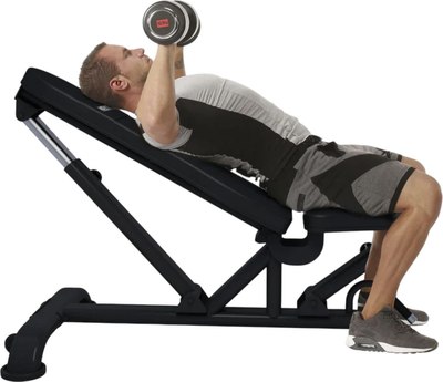 Скамья многофункциональная DFC MX-600362-00019-0001