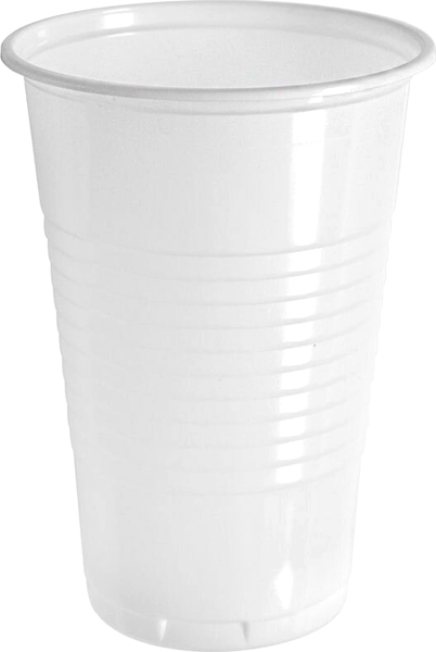 Набор одноразовых стаканов VegA 200мл / 321673 - фото