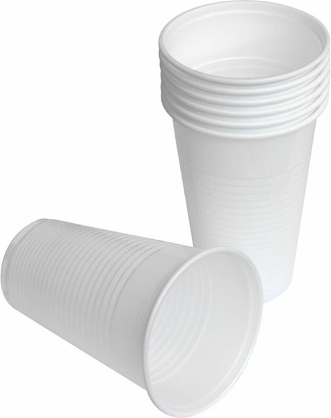 Набор одноразовых стаканов VegA 200мл / 321673