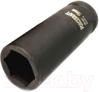 Головка слесарная ForceKraft FK-4458523 - фото