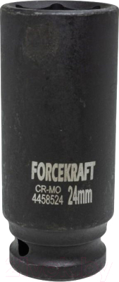 Головка слесарная ForceKraft FK-4458524 - фото