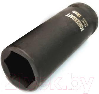 Головка слесарная ForceKraft FK-4458527 - фото