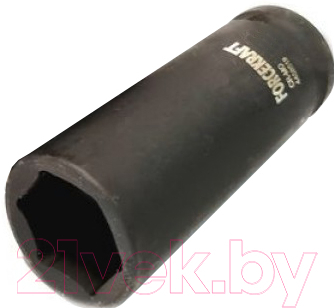 Головка слесарная ForceKraft FK-4458528 - фото