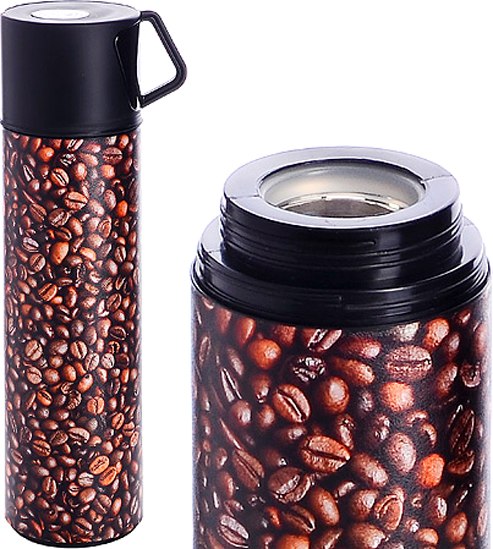 Термос для напитков Mayer&Boch 80863