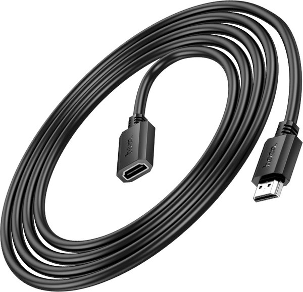 Кабель Hoco US13 HDMI to HDMI - фото