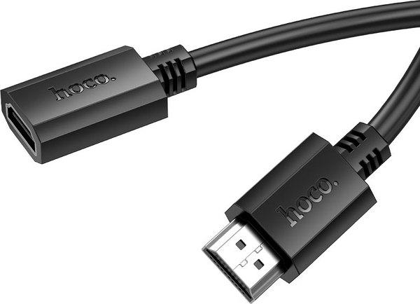 Кабель Hoco US13 HDMI to HDMI