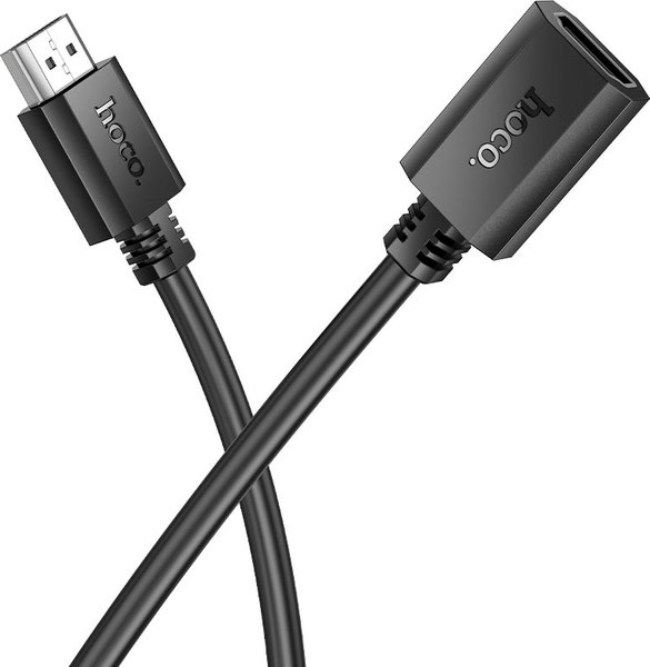 Кабель Hoco US13 HDMI to HDMI
