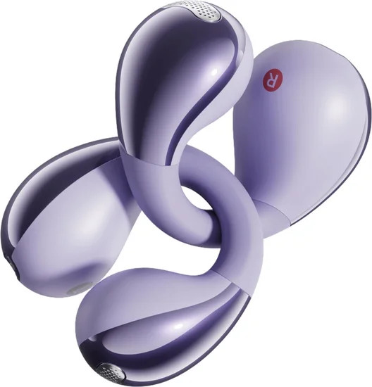 Беспроводные наушники QCY Crossky C30 / BH24QT33A