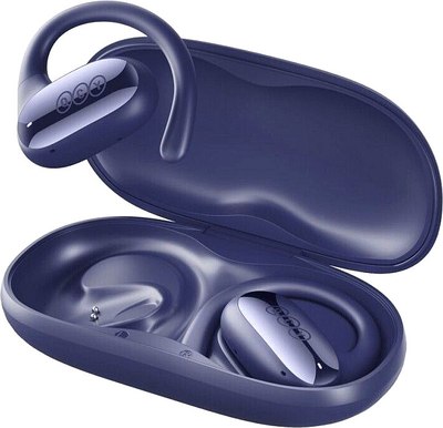 Беспроводные наушники QCY Crossky GTR2 / BH23QT30A - фото