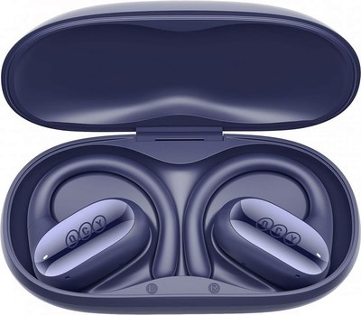 Беспроводные наушники QCY Crossky GTR2 / BH23QT30A