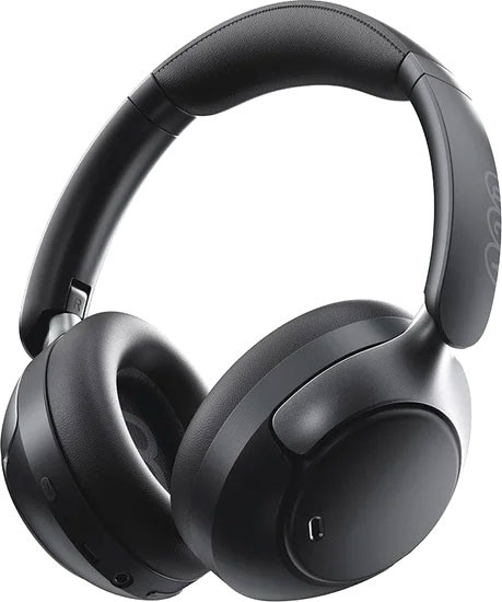 Беспроводные наушники QCY H3 Pro / BH24H3B - фото