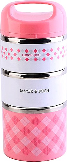 Термос для еды Mayer&Boch 31120 - фото