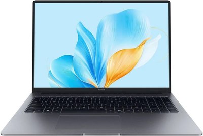 Ноутбук Honor MagicBook X16 2025 BRG-385 (5301ALXS) - фото