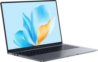 Ноутбук Honor MagicBook X16 2025 BRG-385 (5301ALXS)
