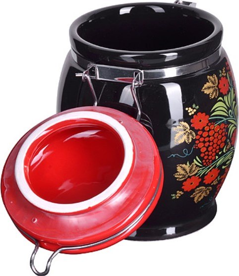 Емкость для хранения Loraine Рябина 28385