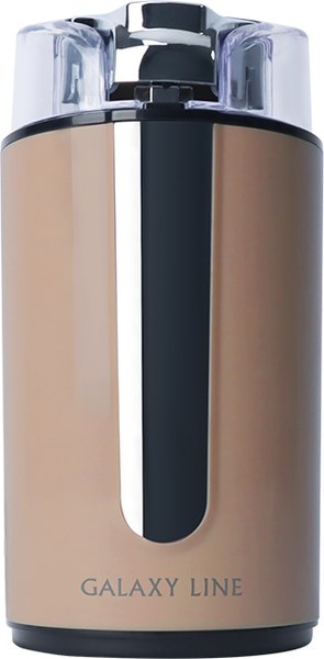 Кофемолка Galaxy Line GL 0911 (бежевый) - фото