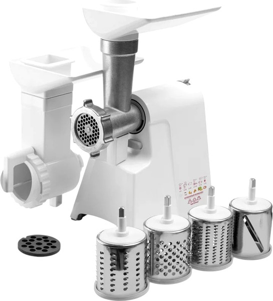 Мясорубка электрическая Мастерица КЭМ-02 - фото