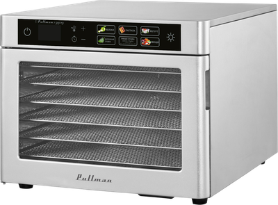 Сушильный шкаф для овощей и фруктов Pullman PL-101 - фото