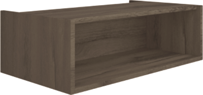 Полка для тумбы в ванную ЗОВ Кито 60 / SKTS60 - фото