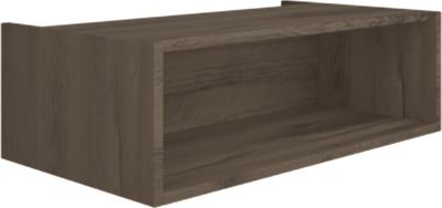 Полка для тумбы в ванную ЗОВ Кито 70 / SKTS70 - фото