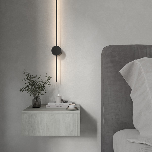 Прикроватная тумба ЗОВ Токио 40 / T40ELSPTOTC