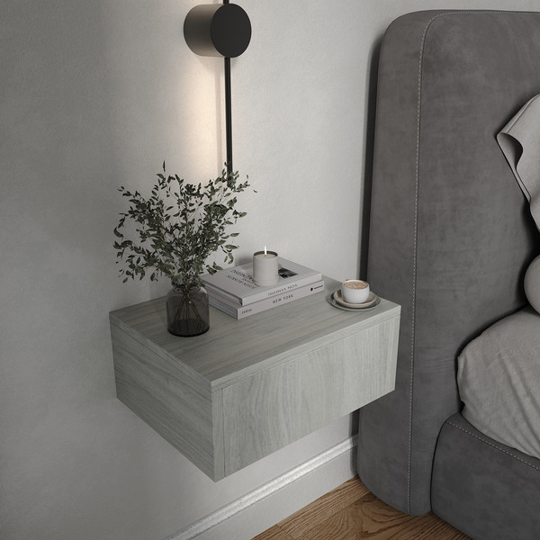 Прикроватная тумба ЗОВ Токио 40 / T40ELSPTOTC