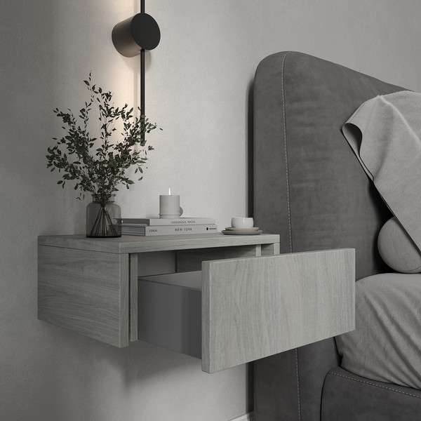 Прикроватная тумба ЗОВ Токио 40 / T40ELSPTOTC