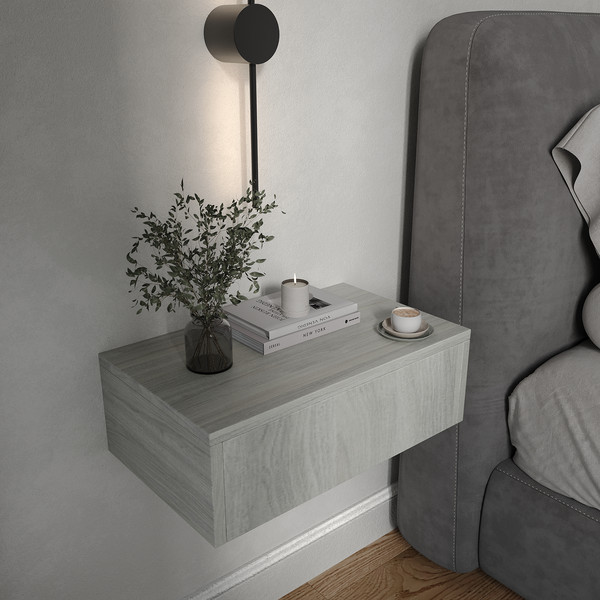 Прикроватная тумба ЗОВ Токио 50 / T50ELSPTOTC