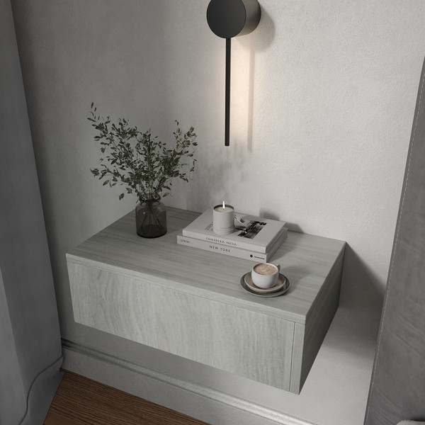 Прикроватная тумба ЗОВ Токио 50 / T50ELSPTOTC