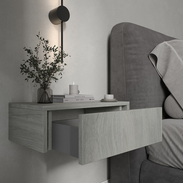 Прикроватная тумба ЗОВ Токио 50 / T50ELSPTOTC