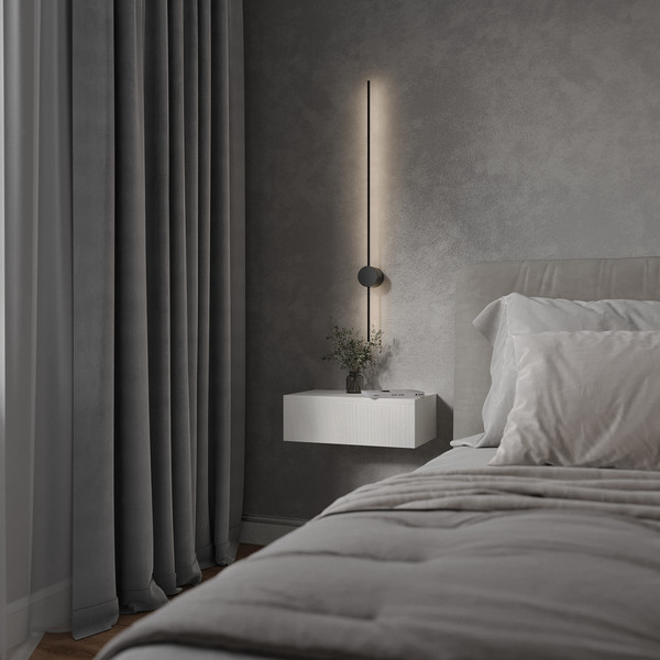 Прикроватная тумба ЗОВ Токио 50 / T50WWPTOTC