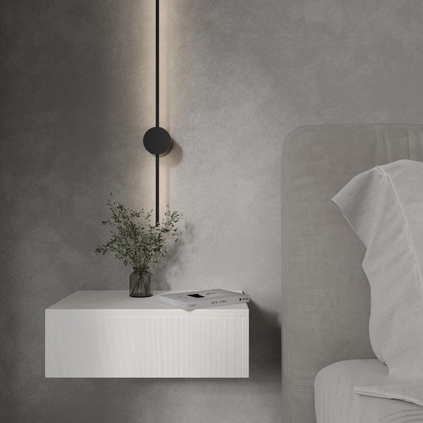 Прикроватная тумба ЗОВ Токио 50 / T50WWPTOTC