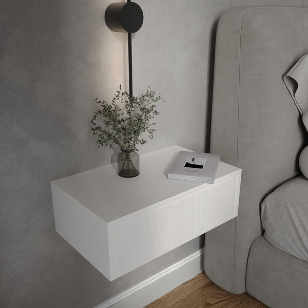 Прикроватная тумба ЗОВ Токио 50 / T50WWPTOTC