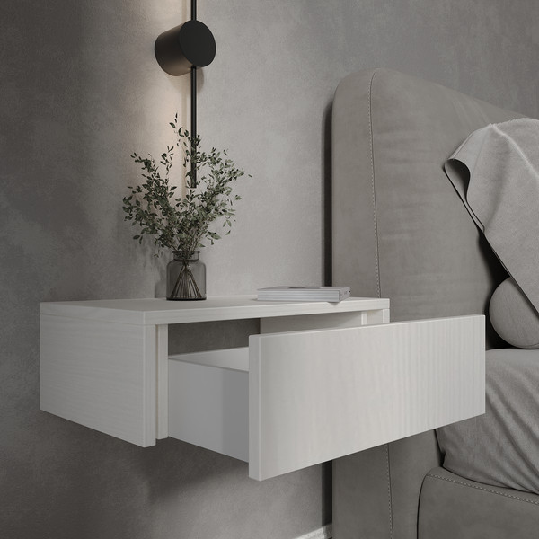 Прикроватная тумба ЗОВ Токио 50 / T50WWPTOTC