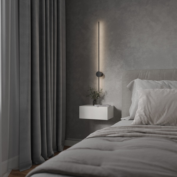 Прикроватная тумба ЗОВ Токио 40 / T40WWPTOTC